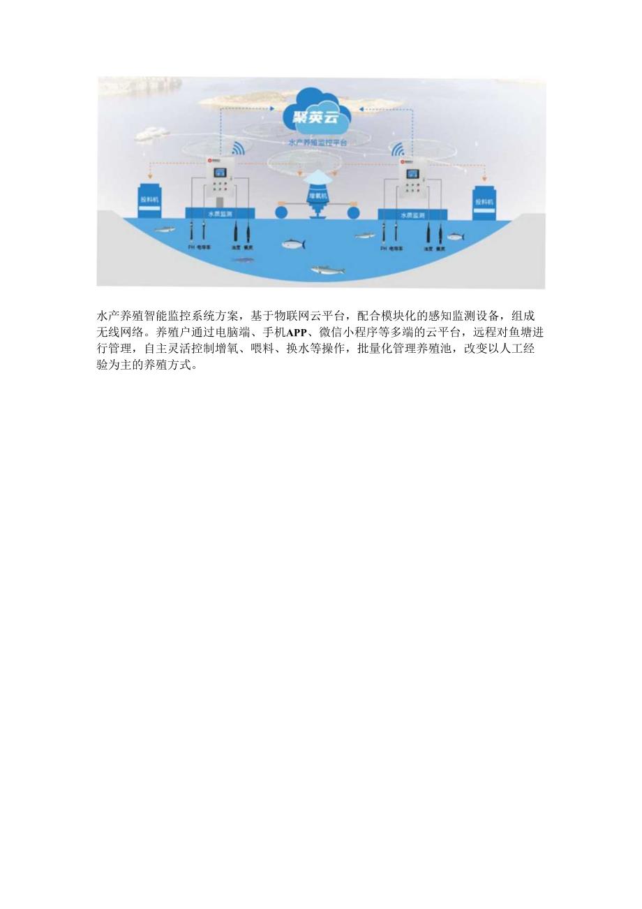 水产养殖智能监控方案.docx_第2页