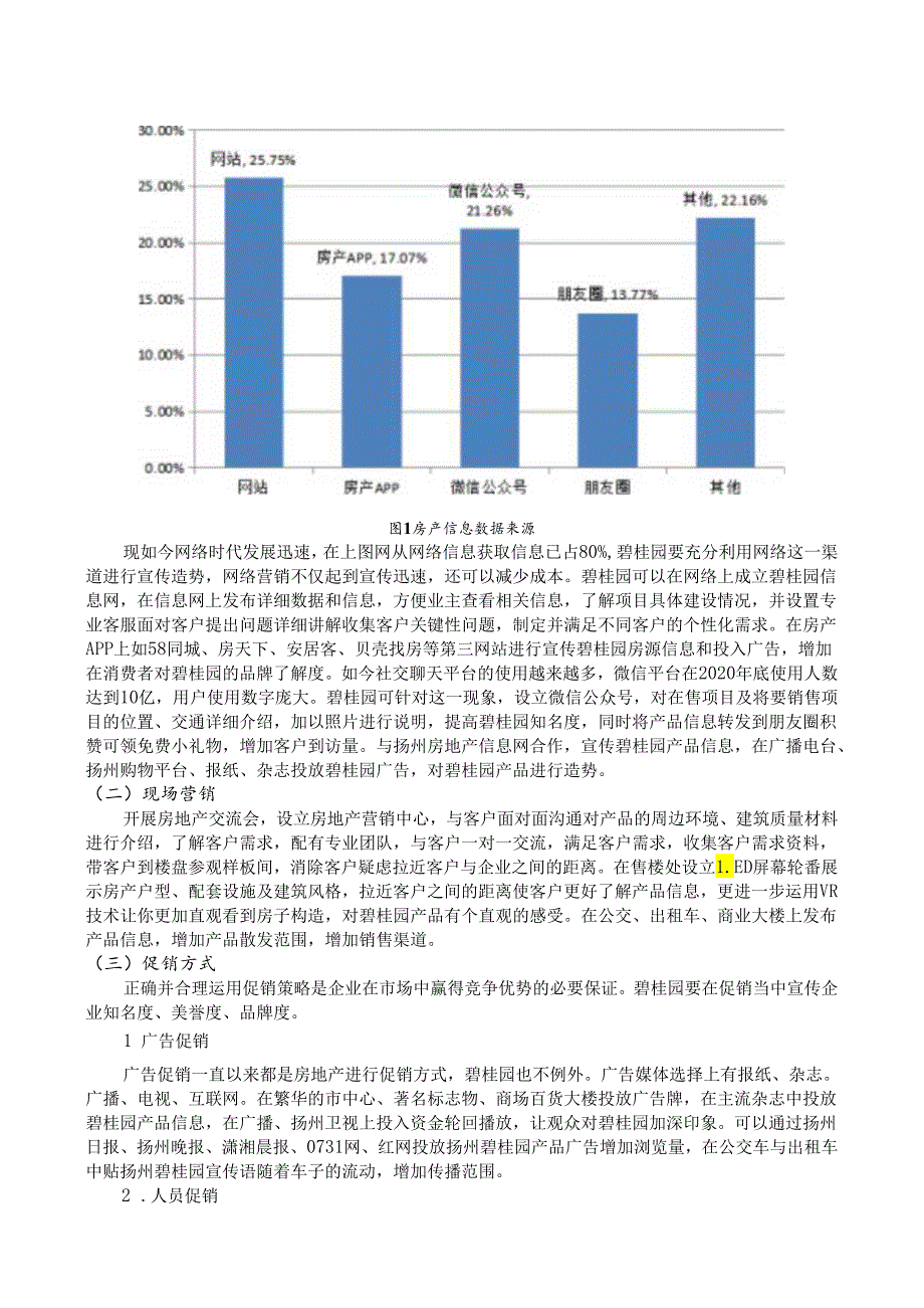 【《扬州房地产营销策略研究》8000字（论文）】.docx_第3页