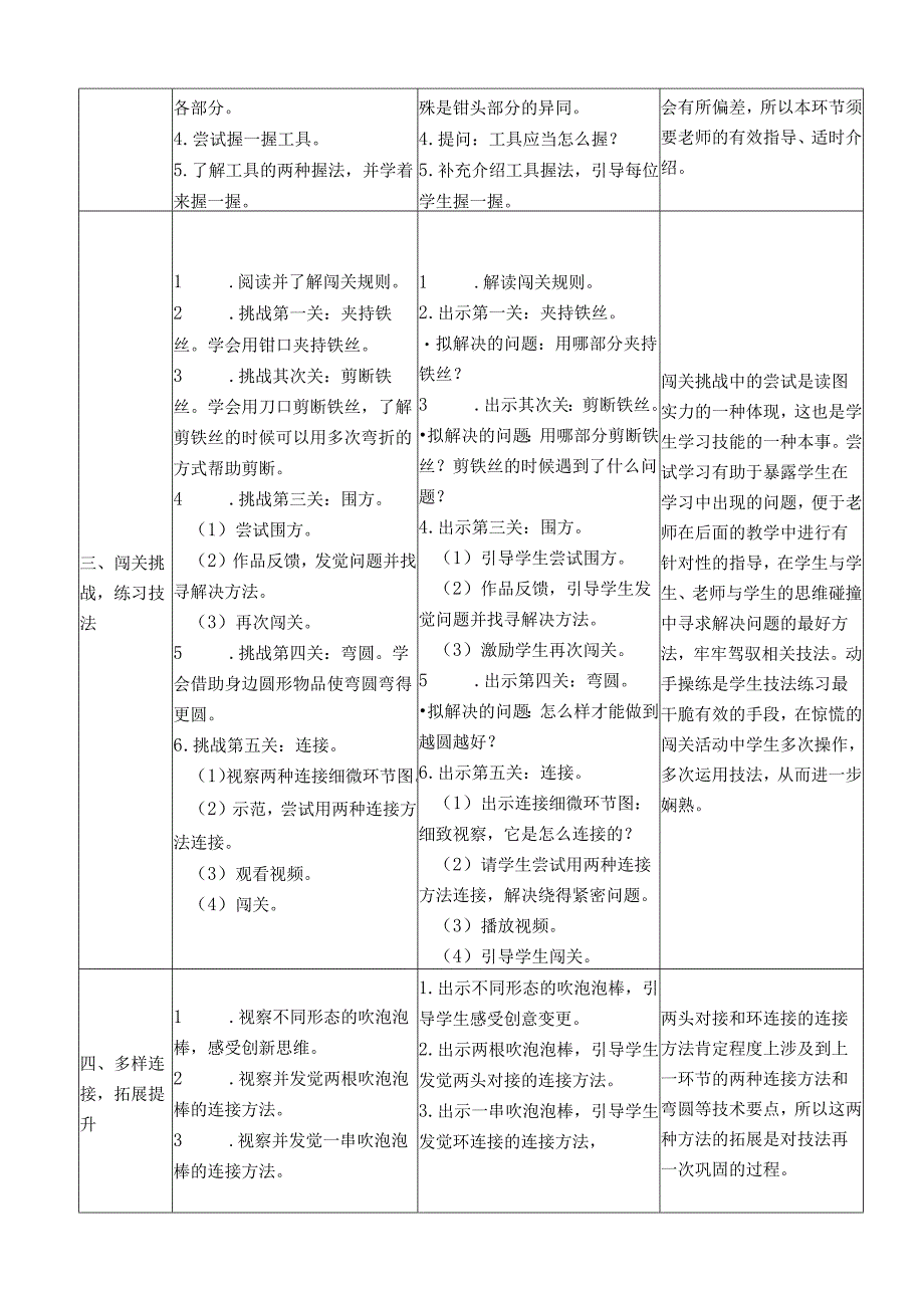 04嘉兴沈燕《小小铁丝趣味多》.docx_第2页