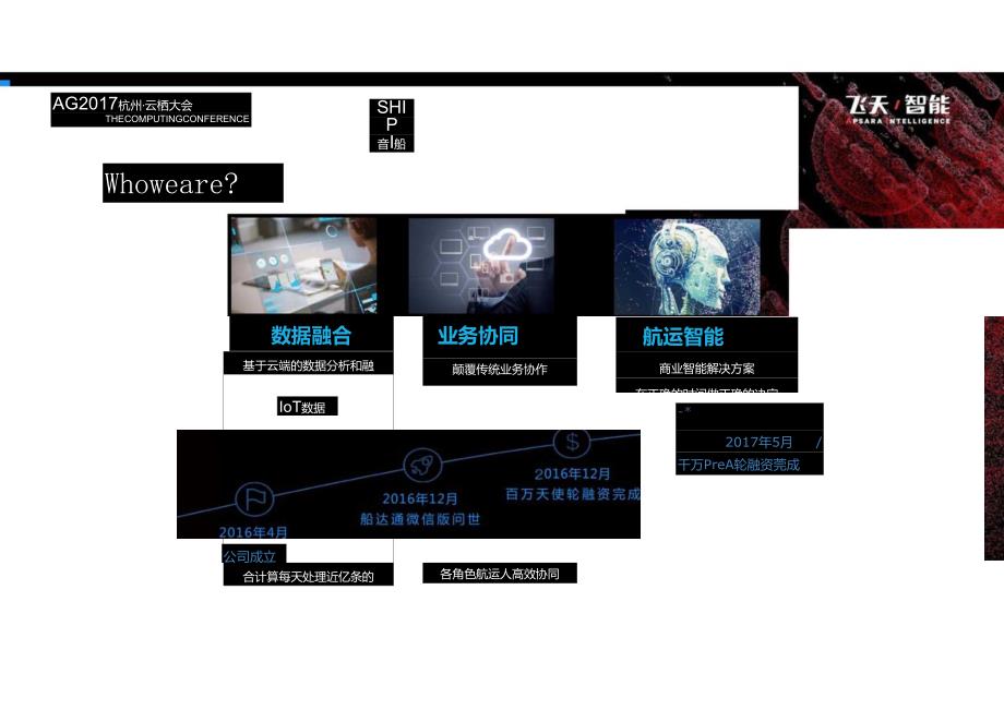 千亿级海洋时空大数据智能航运平台云计算实践.docx_第2页