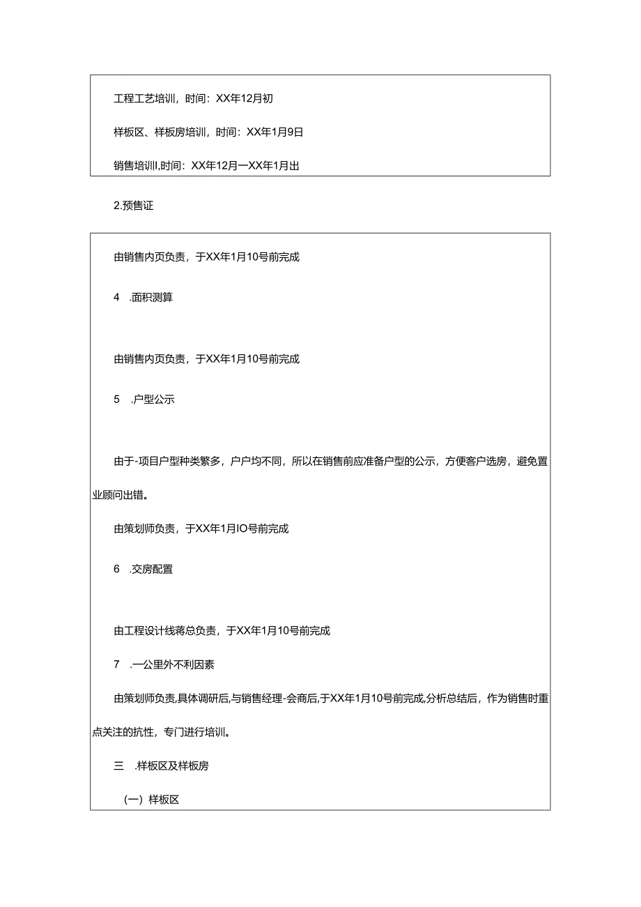 2024年项目销售工作计划.docx_第3页