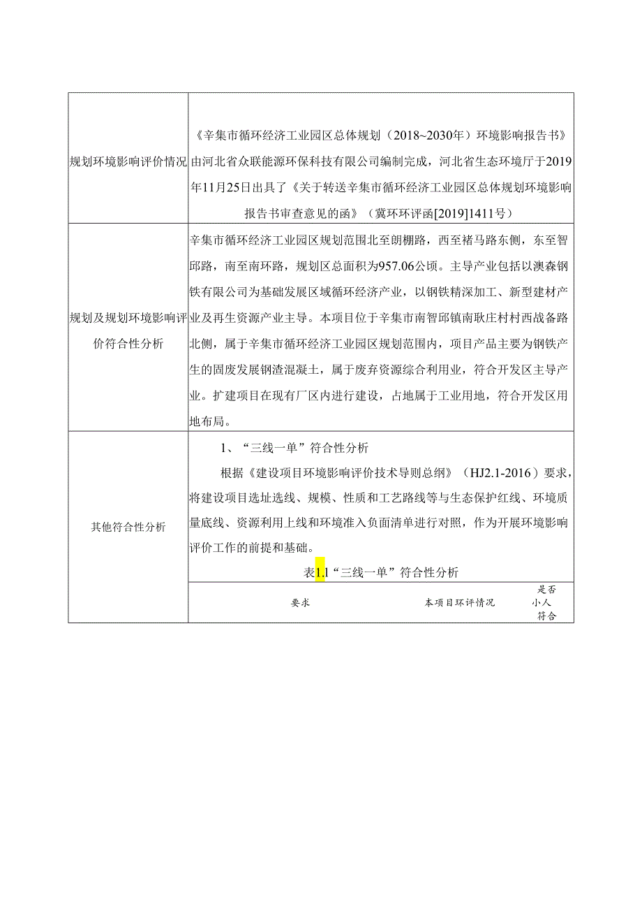 河北创意丰道桥工程有限公司扩建年产15万吨钢渣沥青混凝土20万吨钢渣水泥稳定碎石项目.docx_第3页