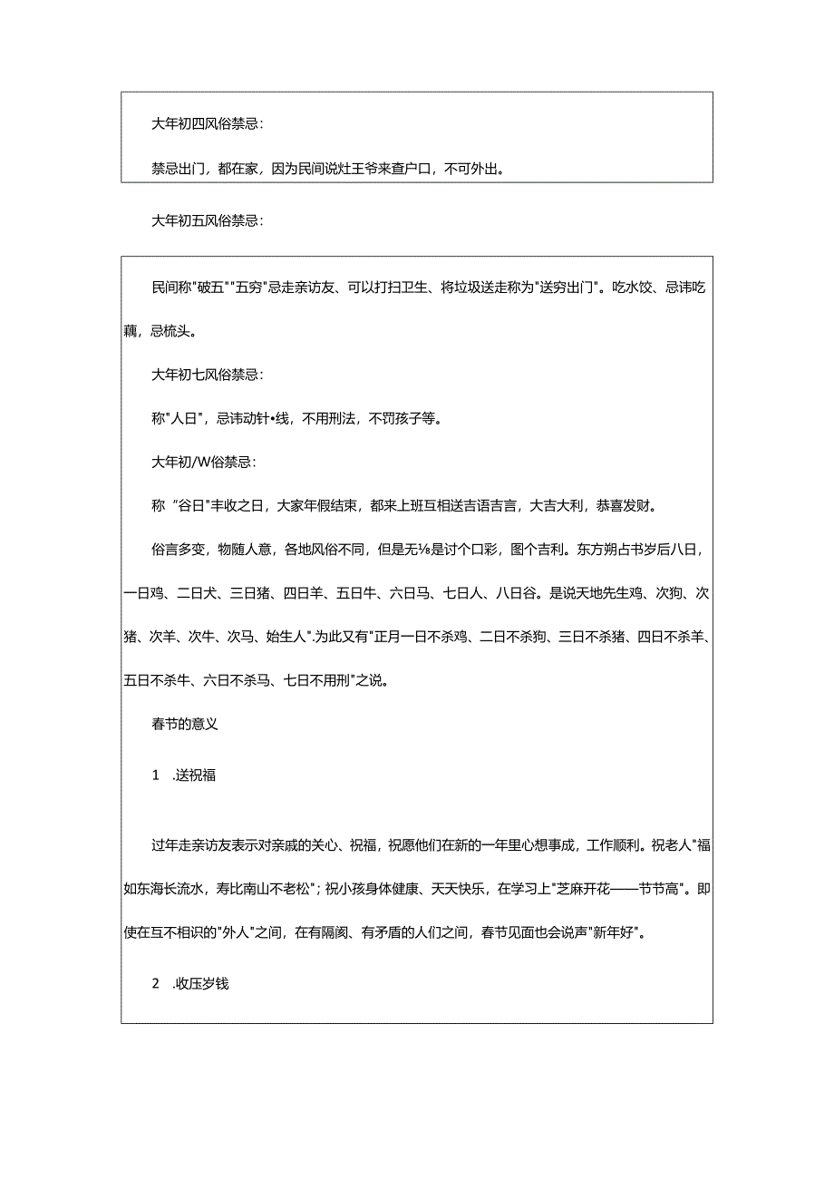 2024年鸡年春节手抄报内容.docx_第3页