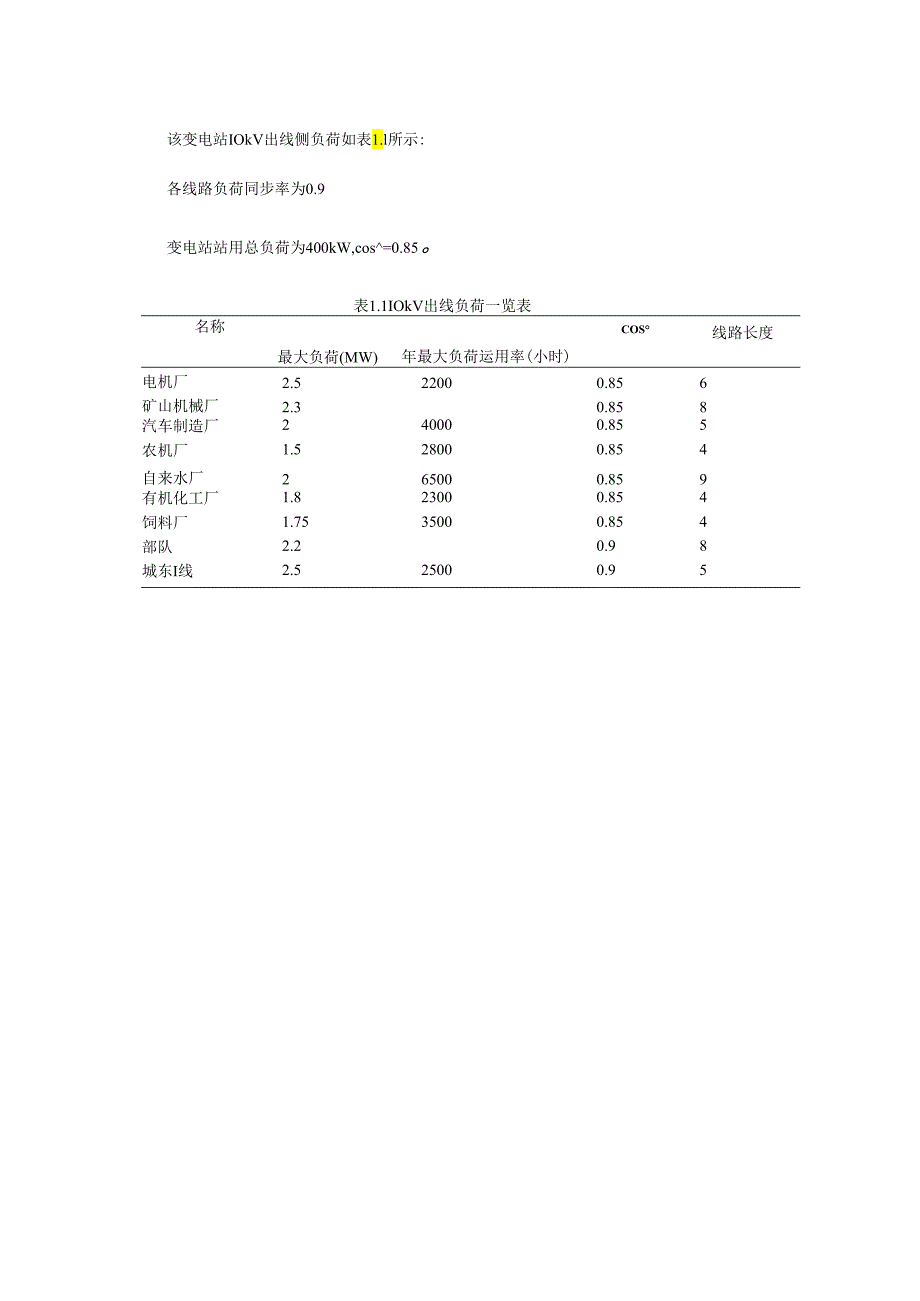 110KV变电所电气二次部分初步规划设计.docx_第2页