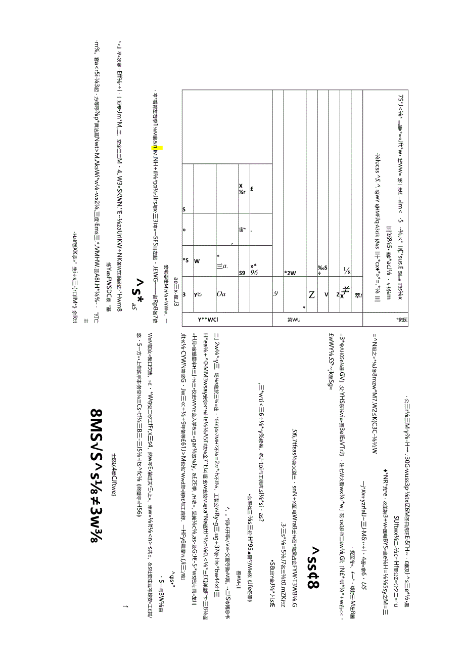 《骆驼祥子》教学设计——祥子的简历.docx_第1页