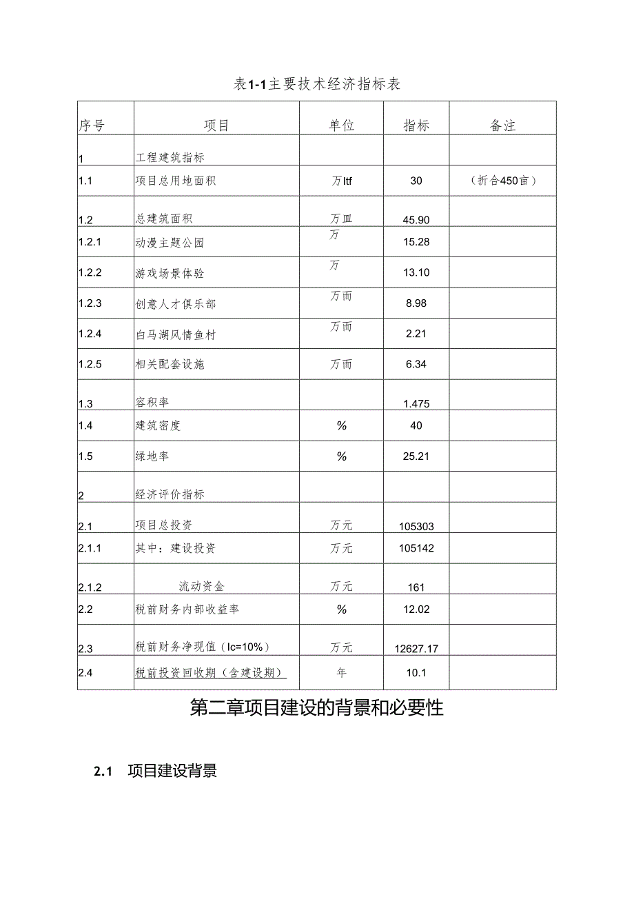 国家文化创意产业基地项目建议书.docx_第3页