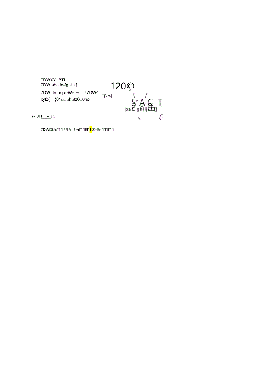 GBT 39614-2020 卫星导航定位基准站网质量评价规范 .docx_第3页