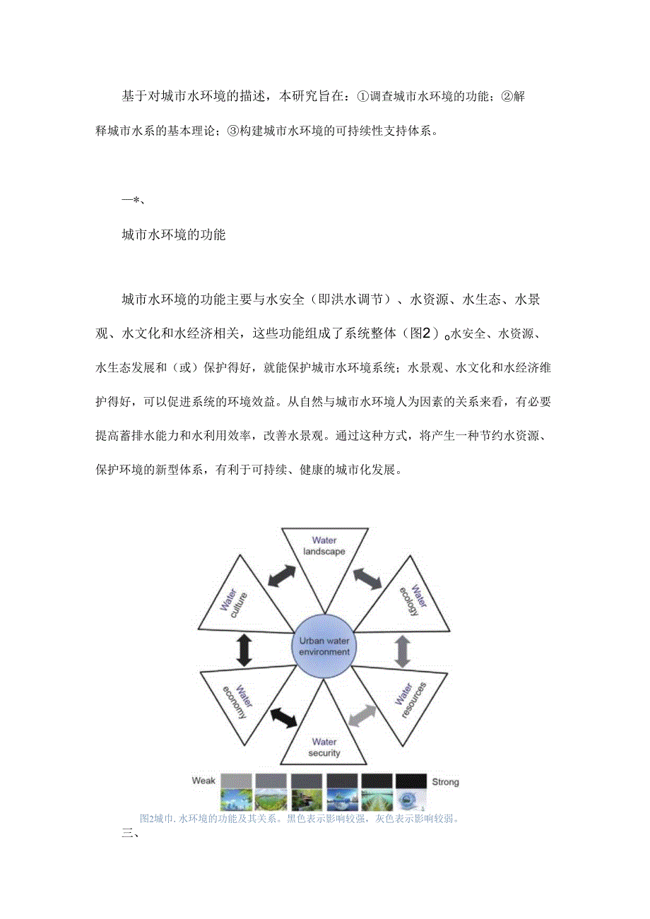 中国城市化进程中的可持续城市水环境系统方案.docx_第2页