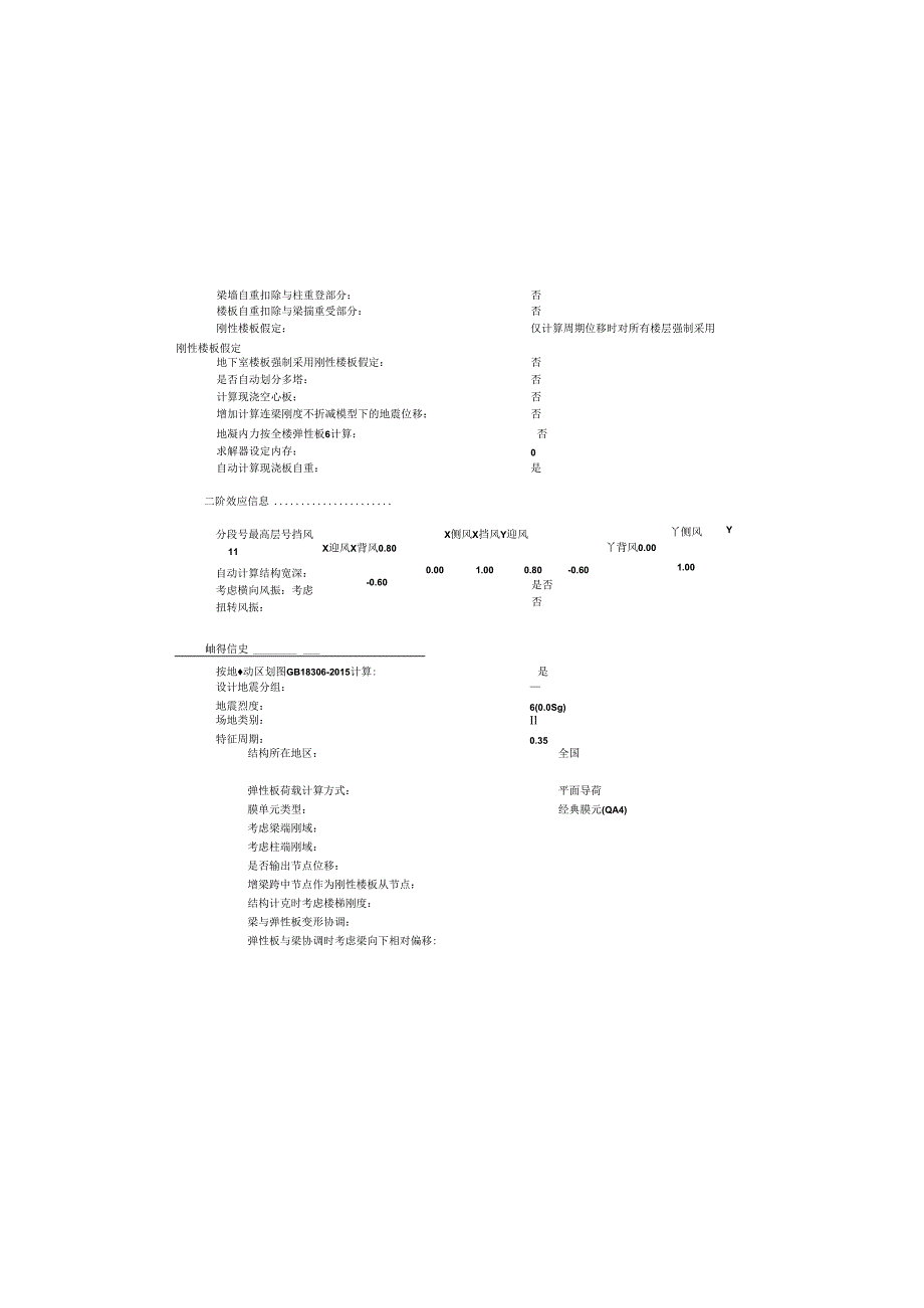 产业转型升级市级示范项目--丛林运动结构计算书.docx_第2页