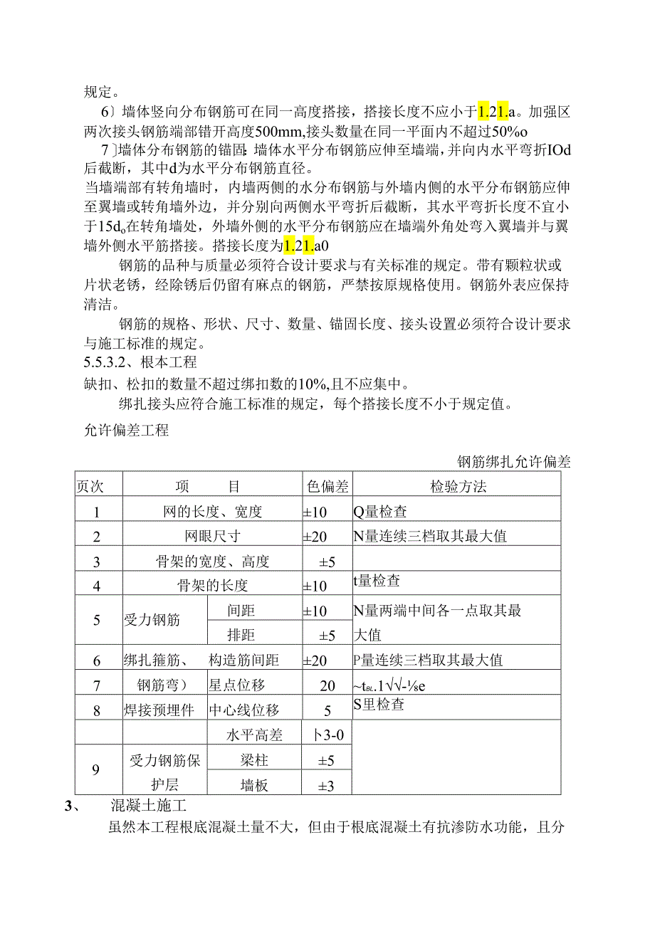 场区电缆沟施工方案.docx_第2页