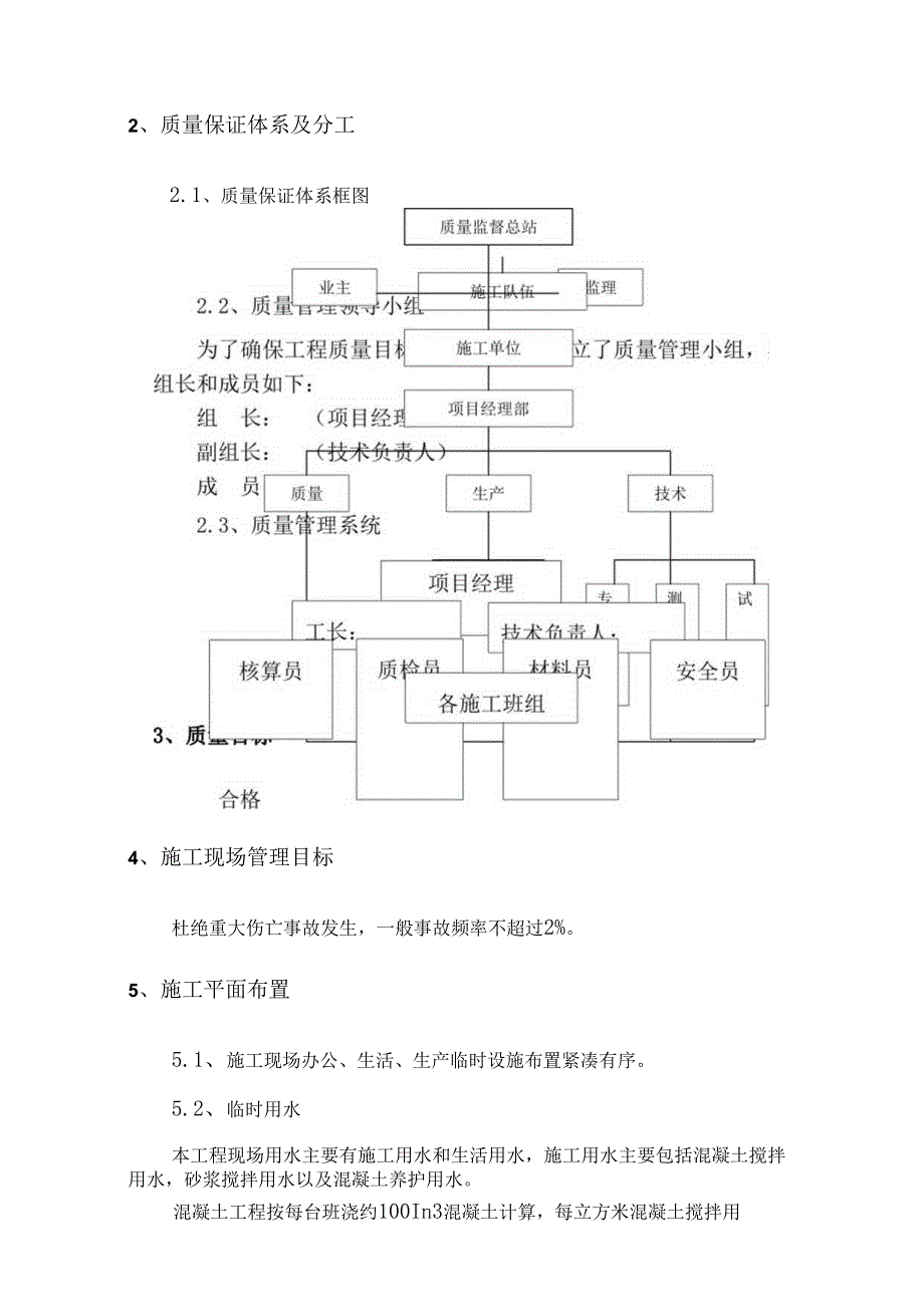 独立柱基础钢结构工程施工组织设计.docx_第3页