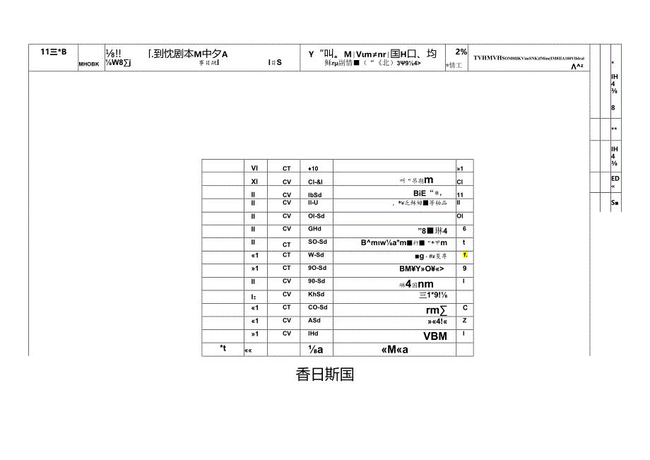 中马西小区（开元路南侧）雨污分流工程施工图设计.docx_第3页