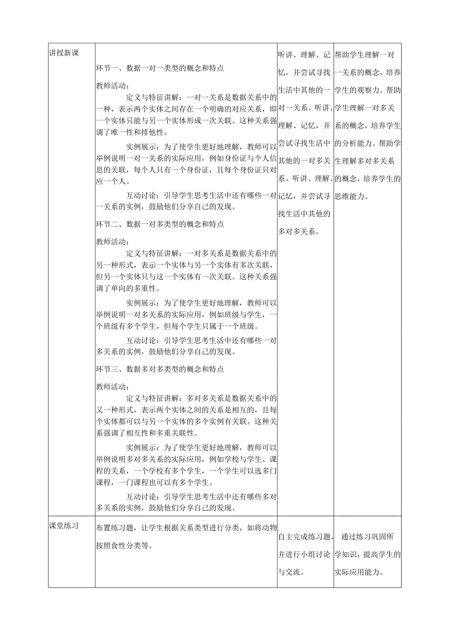 第10课 建立数据内在关系 教案2 四下信息科技赣科学技术版.docx_第2页