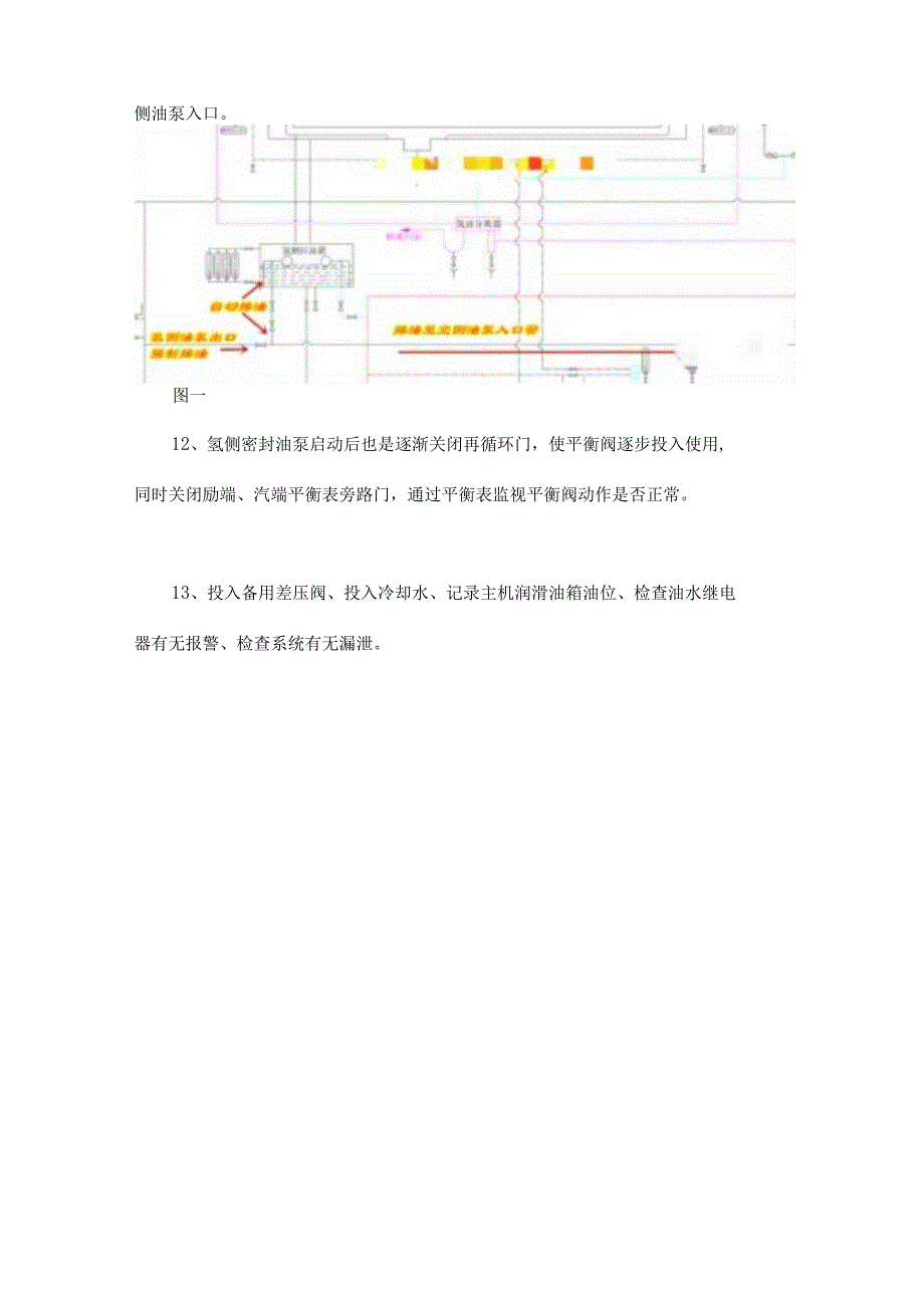 为什么发电机内没压力时氢侧油箱无法自动排油？.docx_第3页