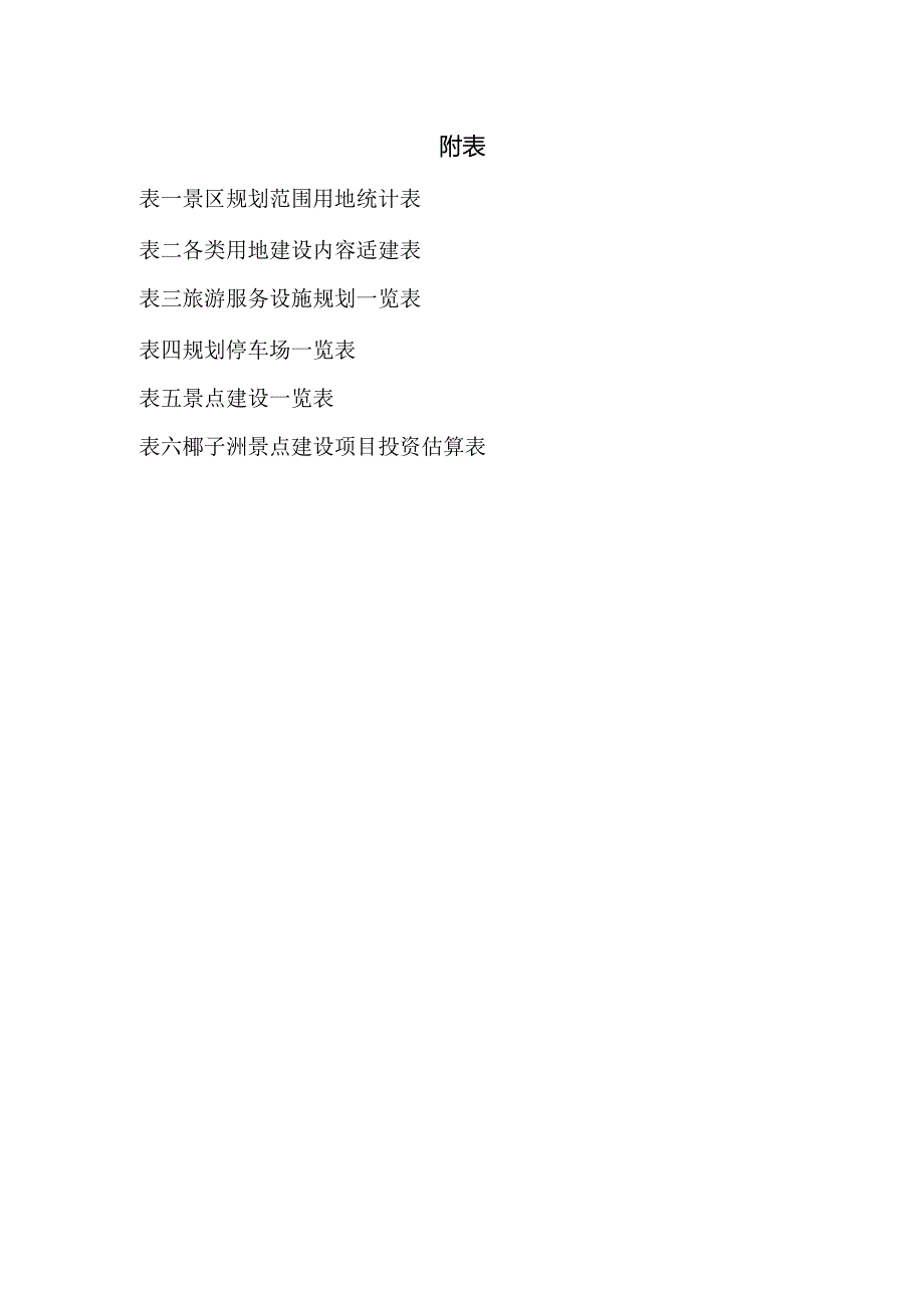 三亚热带海滨风景名胜区椰子洲景点详细规划(2022-2030年).docx_第2页