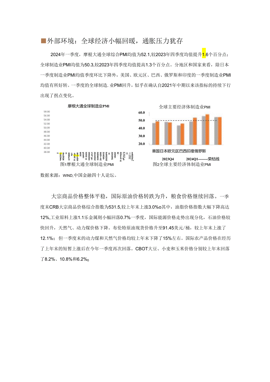 如何平衡债务增长与债务风险 2024.docx_第1页