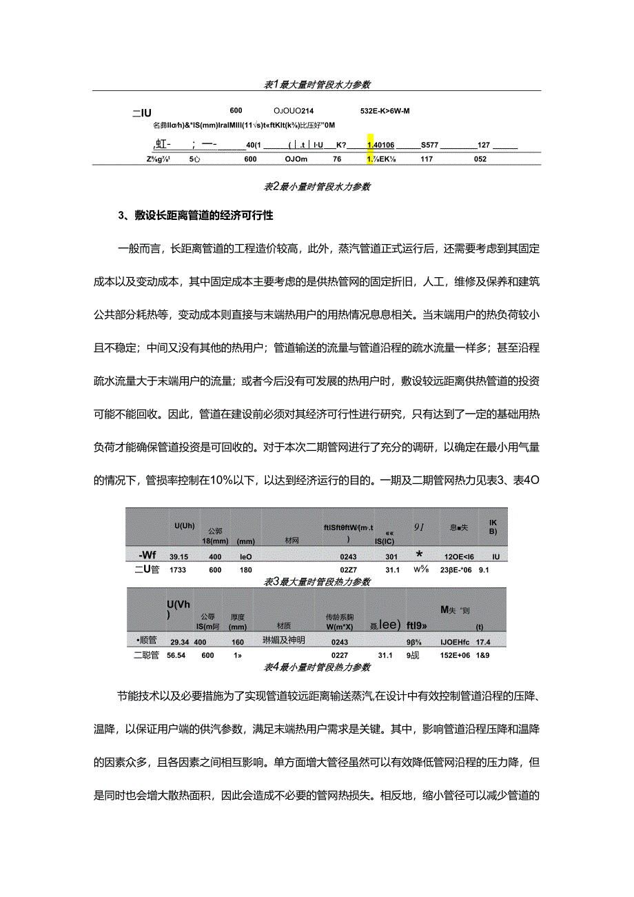 电厂蒸汽长距离供热的案例分析.docx_第3页