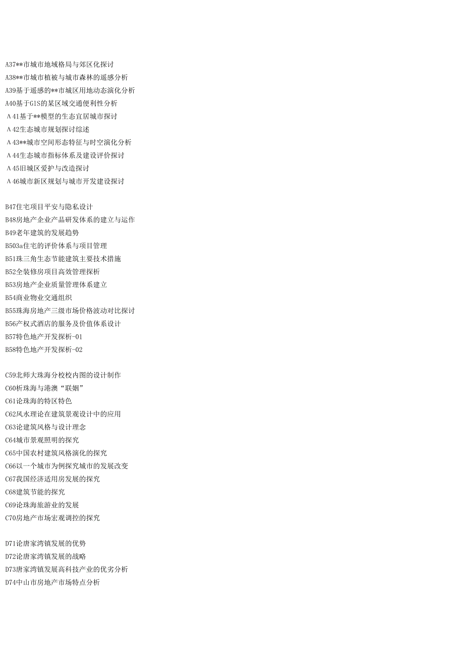 29、资源环境与城乡规划管理毕业论文参考选题(资源环境下载.docx_第2页