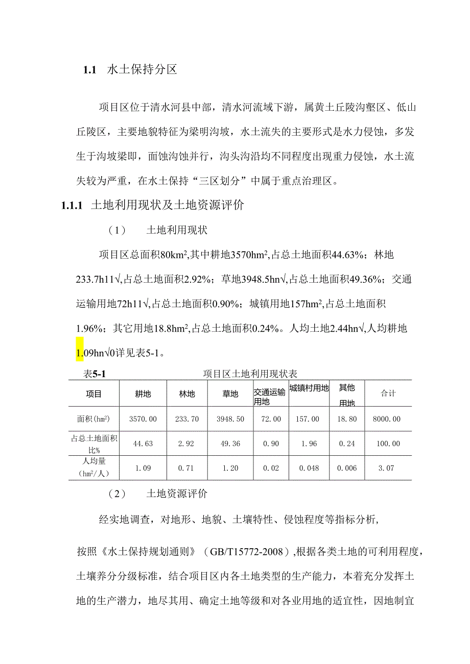 清水河县坡改梯项目设计[1].docx_第2页