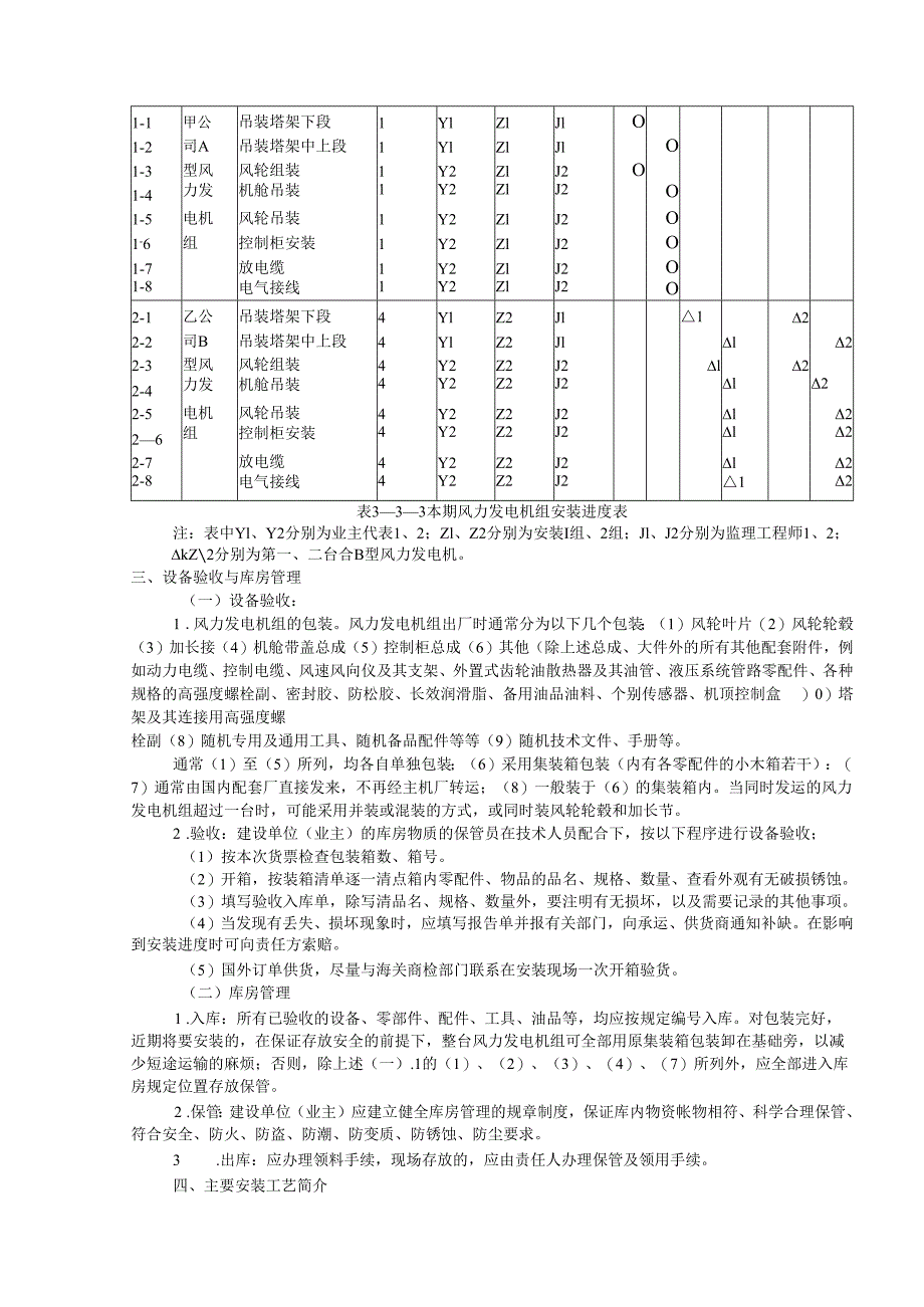 1MW风电机组的安装与调试手册.docx_第3页