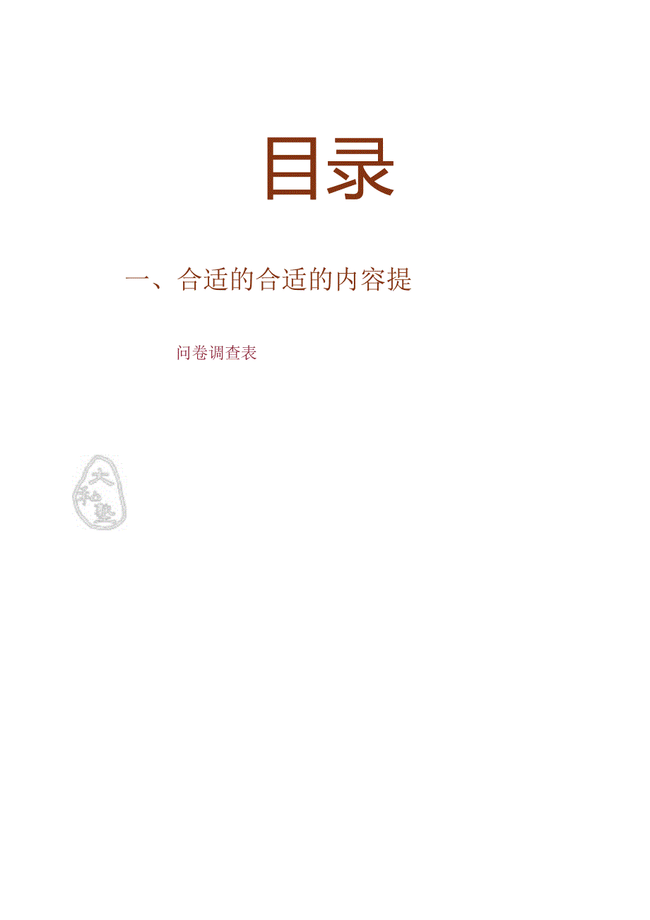 X电视节目策划书.docx_第2页