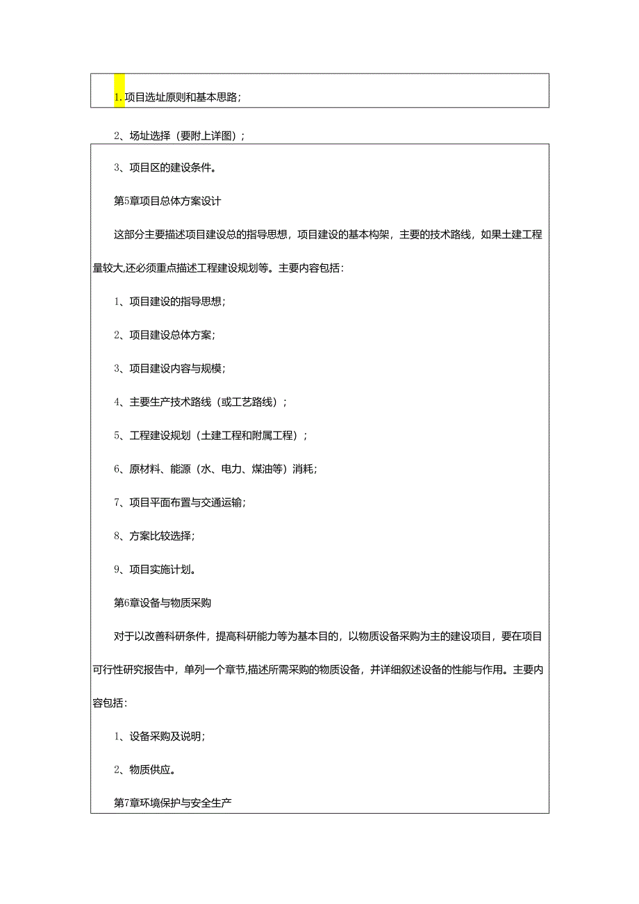 2024年项目可行性研究报告.docx_第3页