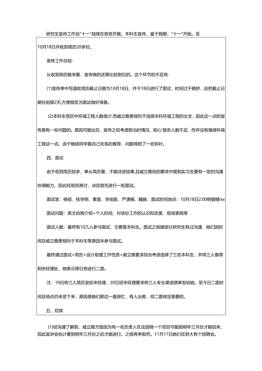 2024年助理实习工作总结.docx_第2页