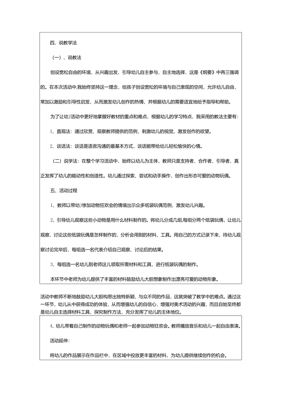 2024年大班美术活动说课稿.docx_第2页