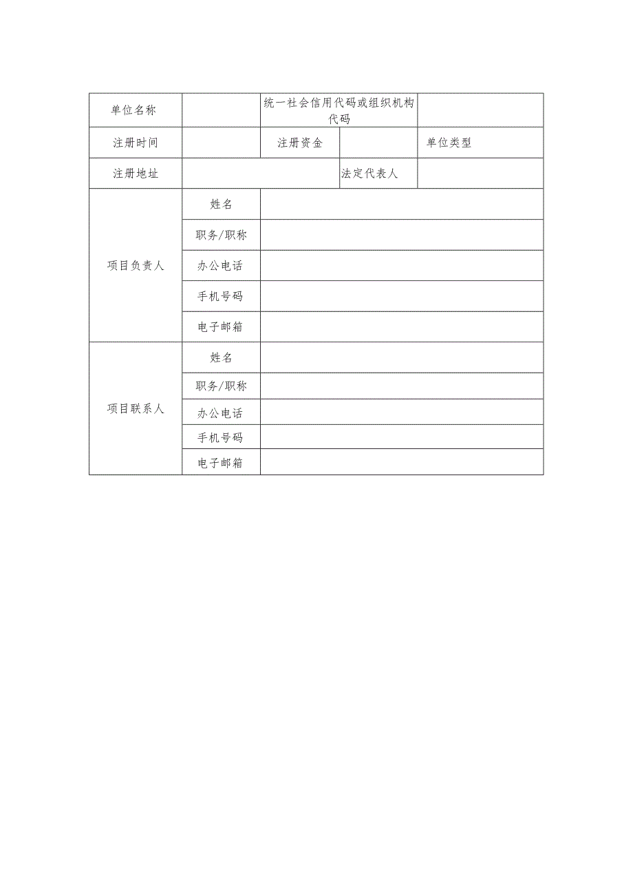 揭榜挂帅项目(近岸海底智能无人清洁系统示范应用,近岸海面智能无人清洁装备示范)申报书模板.docx_第3页