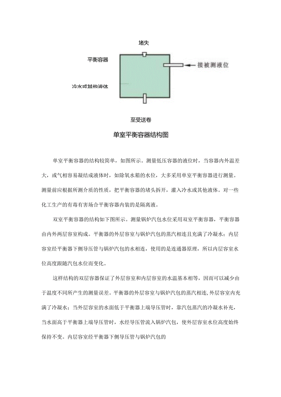 为什么机组真空快速降低同时热井水位快速升高？.docx_第2页