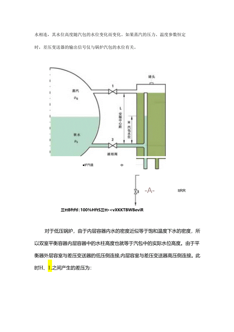 为什么机组真空快速降低同时热井水位快速升高？.docx_第3页