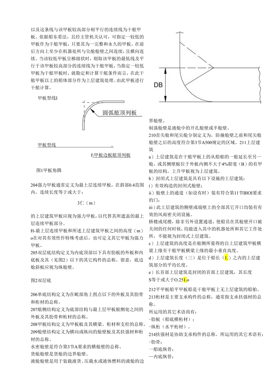 3.2船体结构设计长度小于100m.docx_第2页