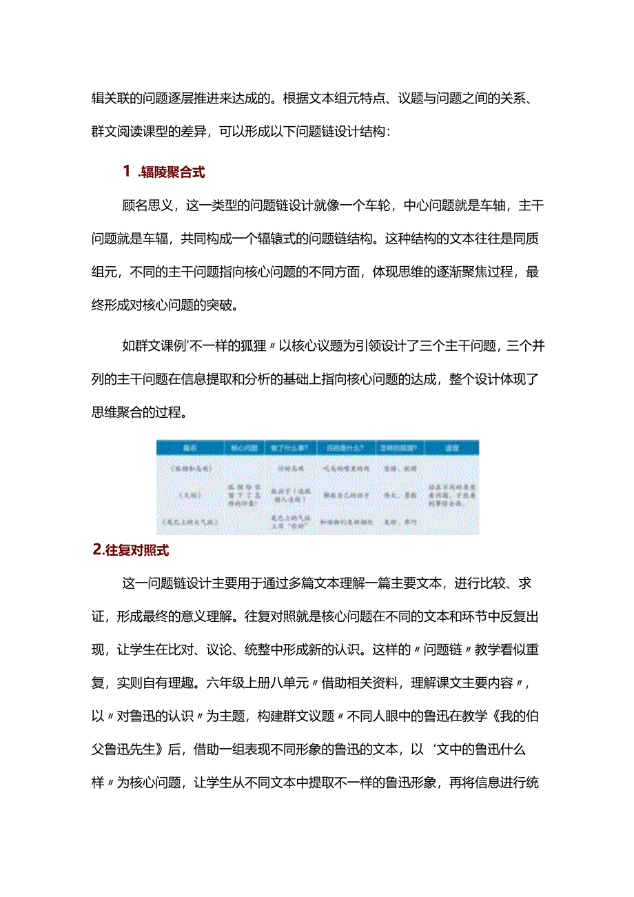 不同学科的问题链该如何设计.docx_第2页