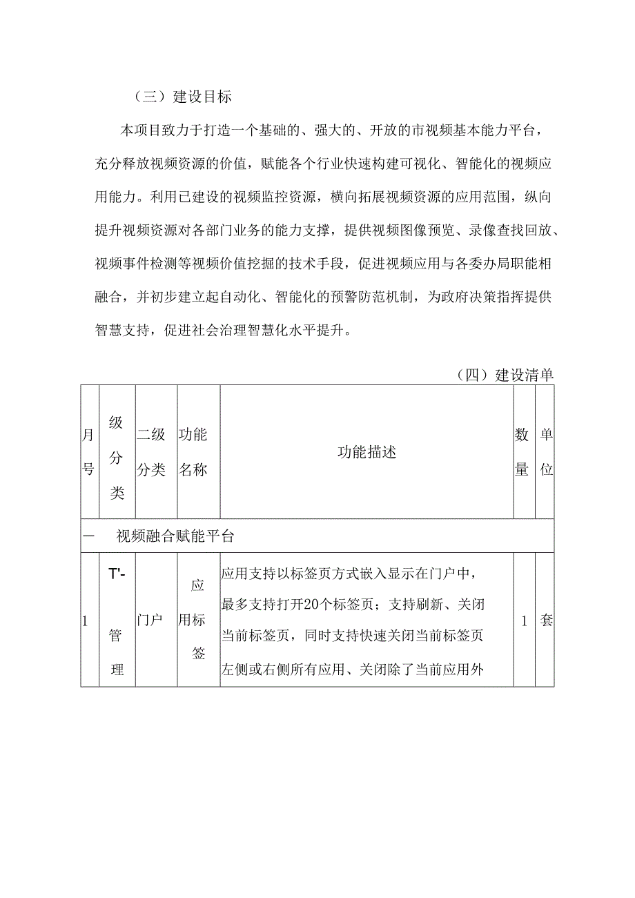 视频融合赋能平台建设方案.docx_第3页