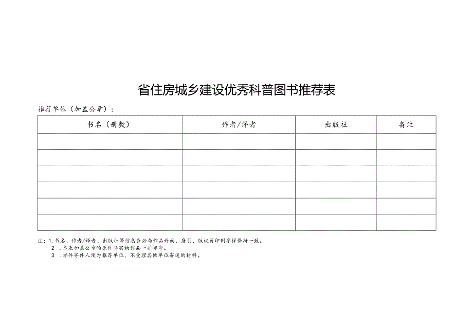 省住房城乡建设优秀科普图书评选活动实施方案.docx_第3页