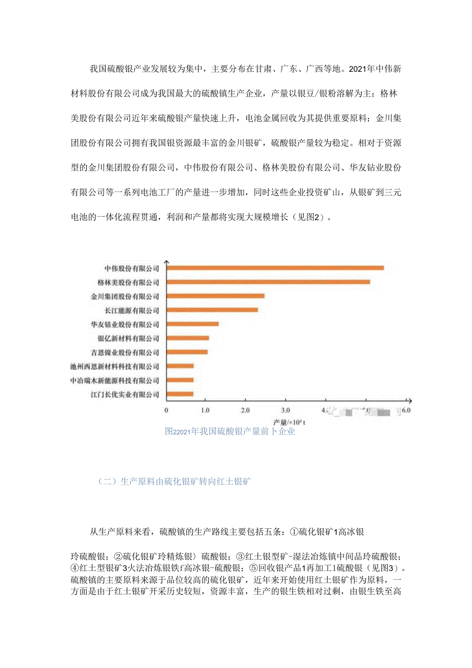 我国硫酸镍产业发展趋势及对策研究.docx_第3页