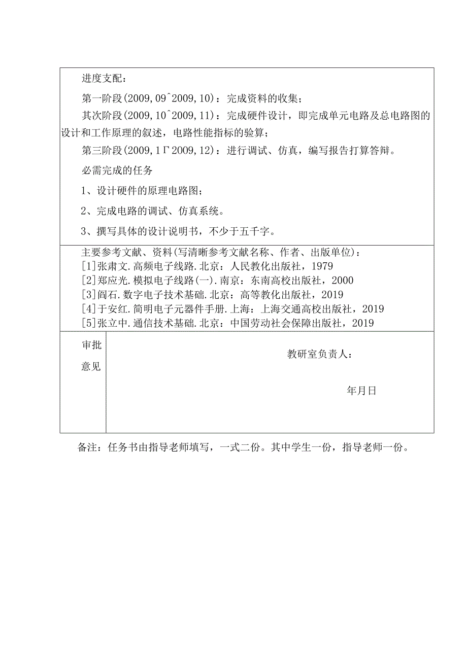 2FSK调制解调电路的设计.docx_第2页