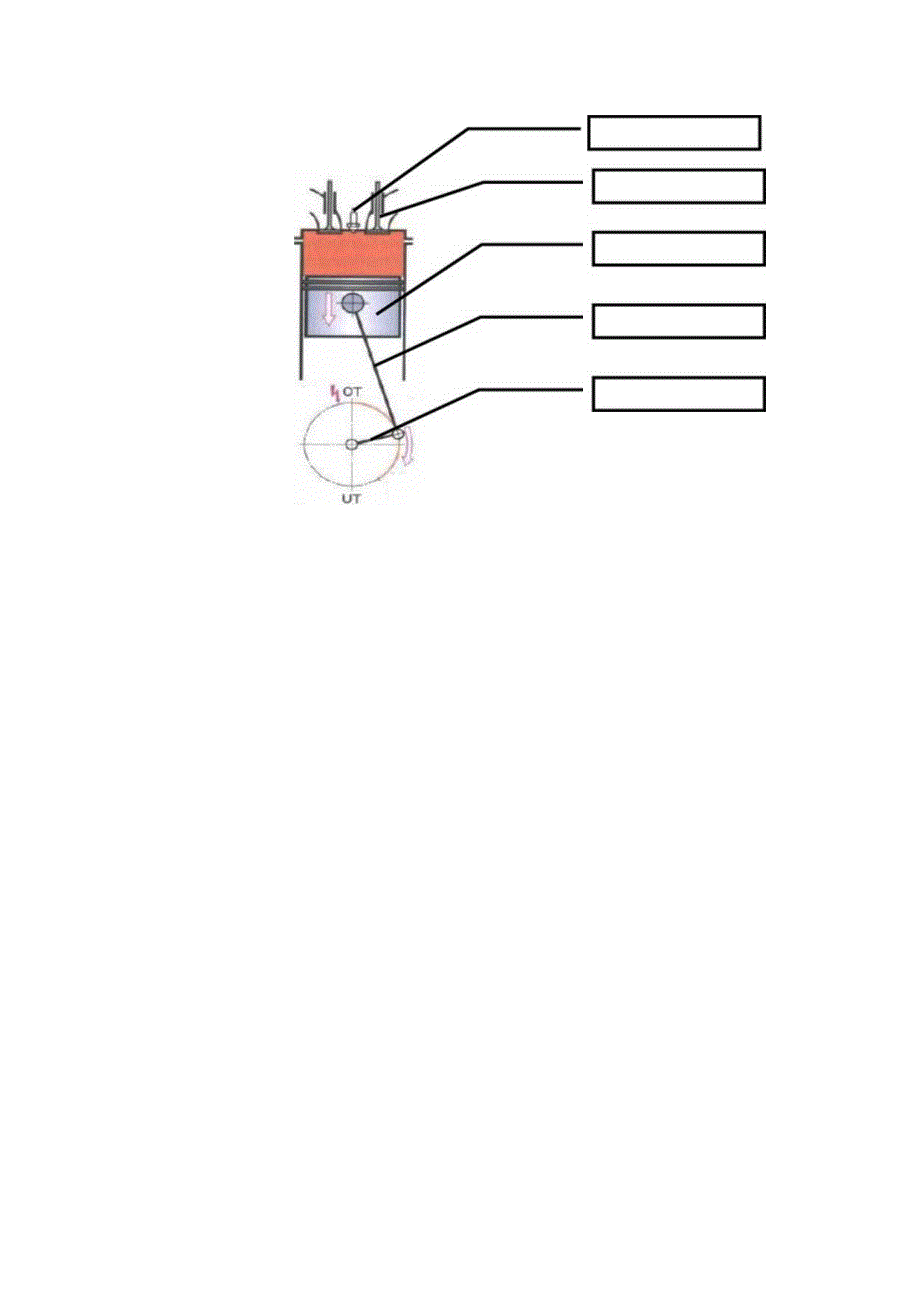 2学习任务一 发动机的总体结构认知——工作页.docx_第3页