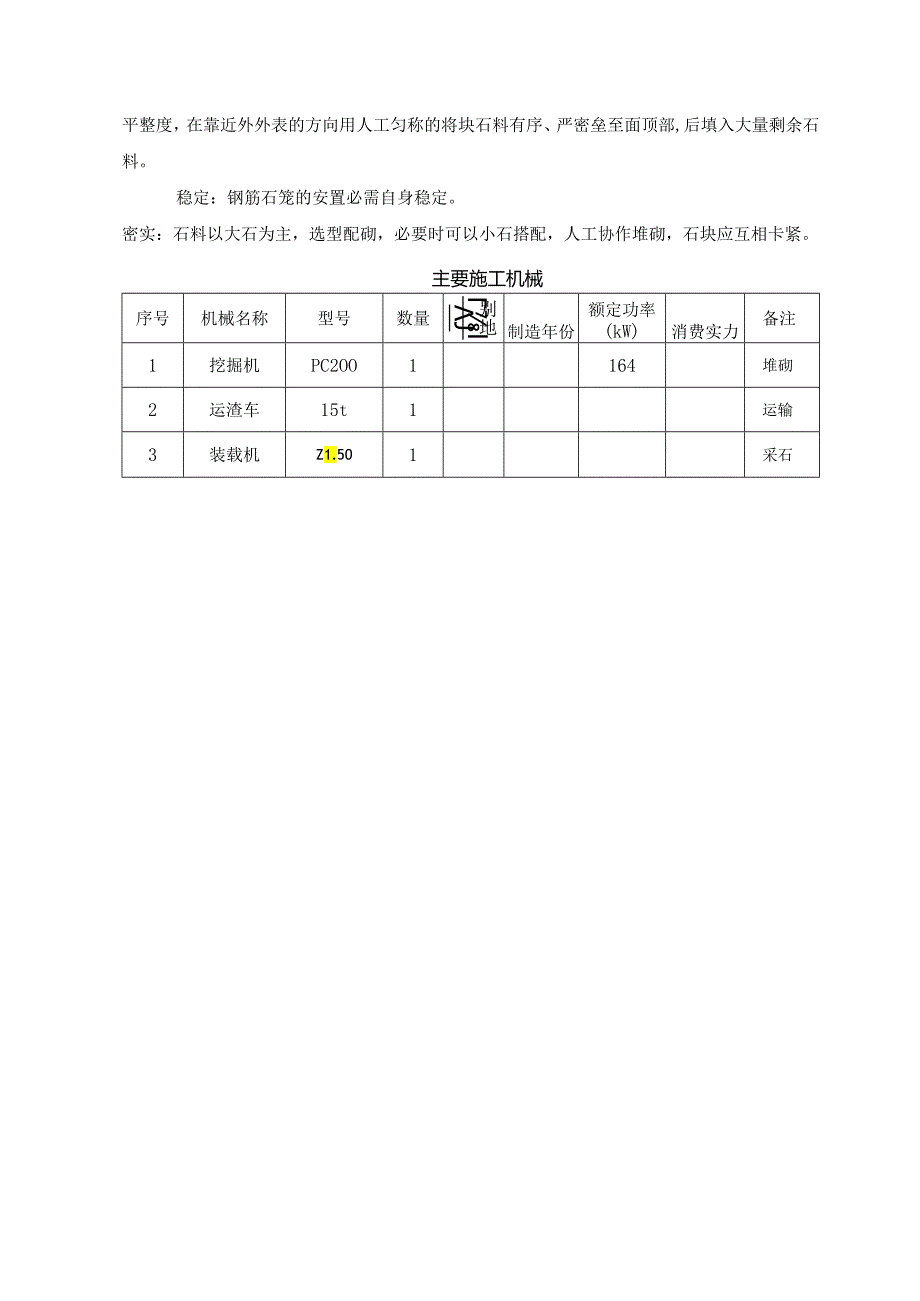 钢筋石笼护脚施工方案.docx_第3页