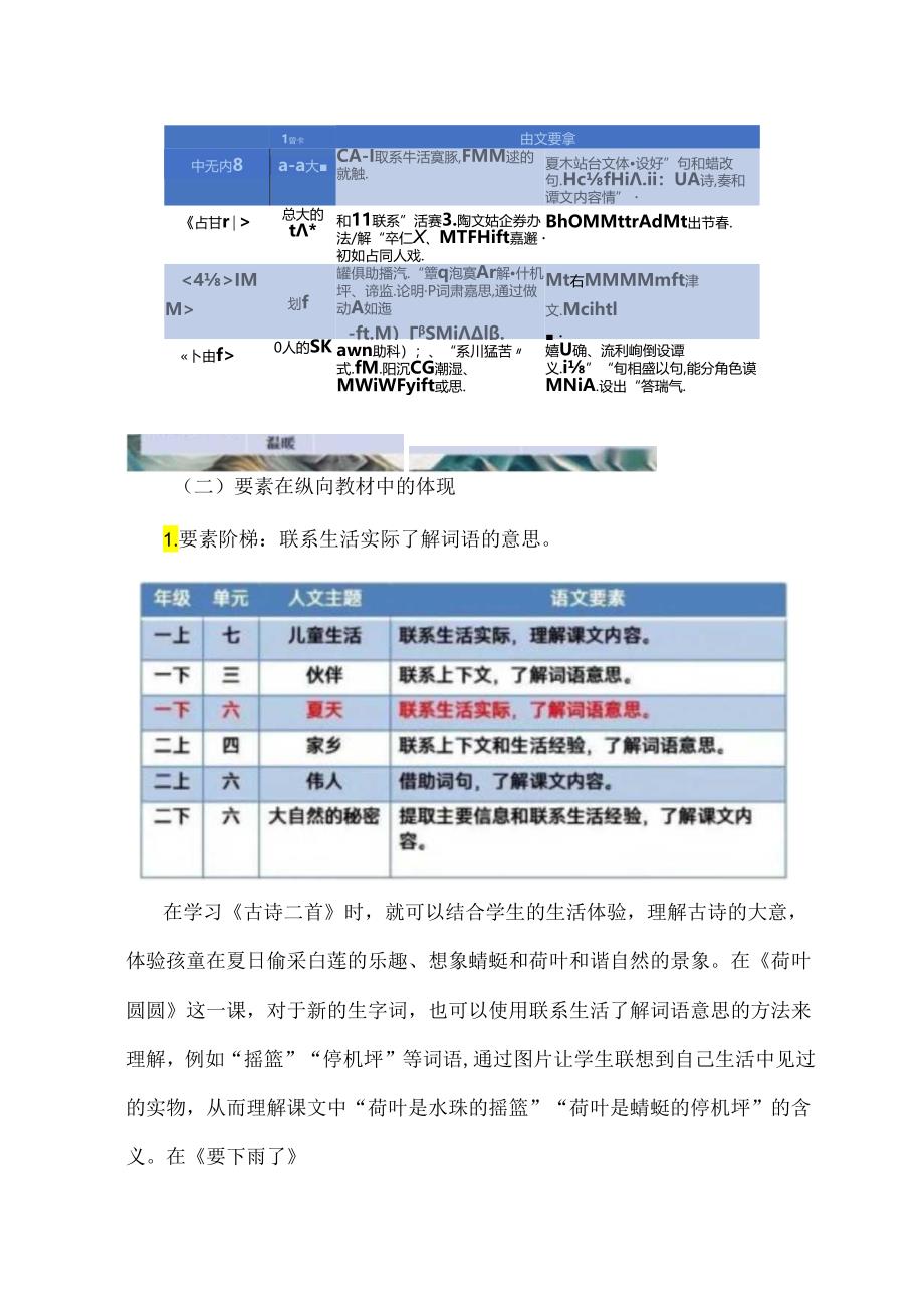 核心素养下大单元整合：一下六单元任务群教材解读及教学建议.docx_第3页