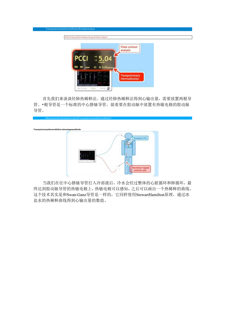 PiCCO在ICU中的应用探讨.docx_第3页