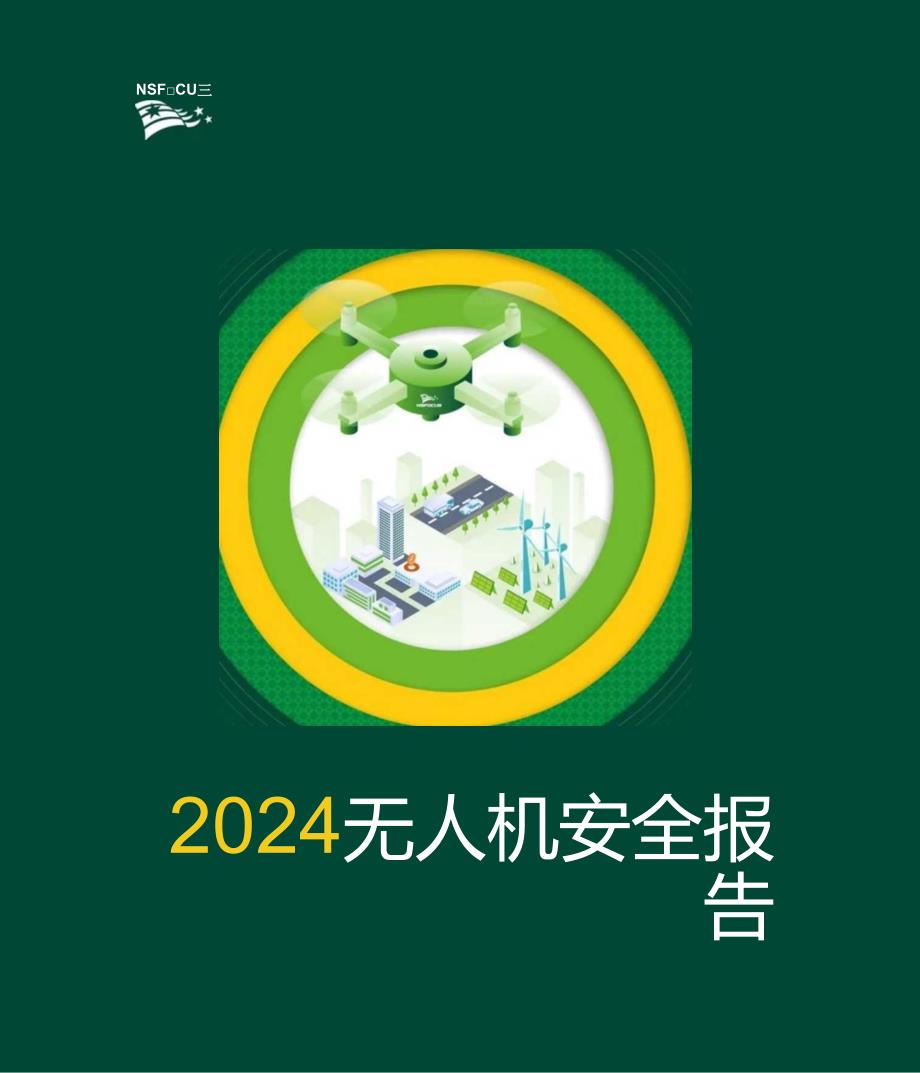 【研报】2024无人机安全报告.docx_第1页