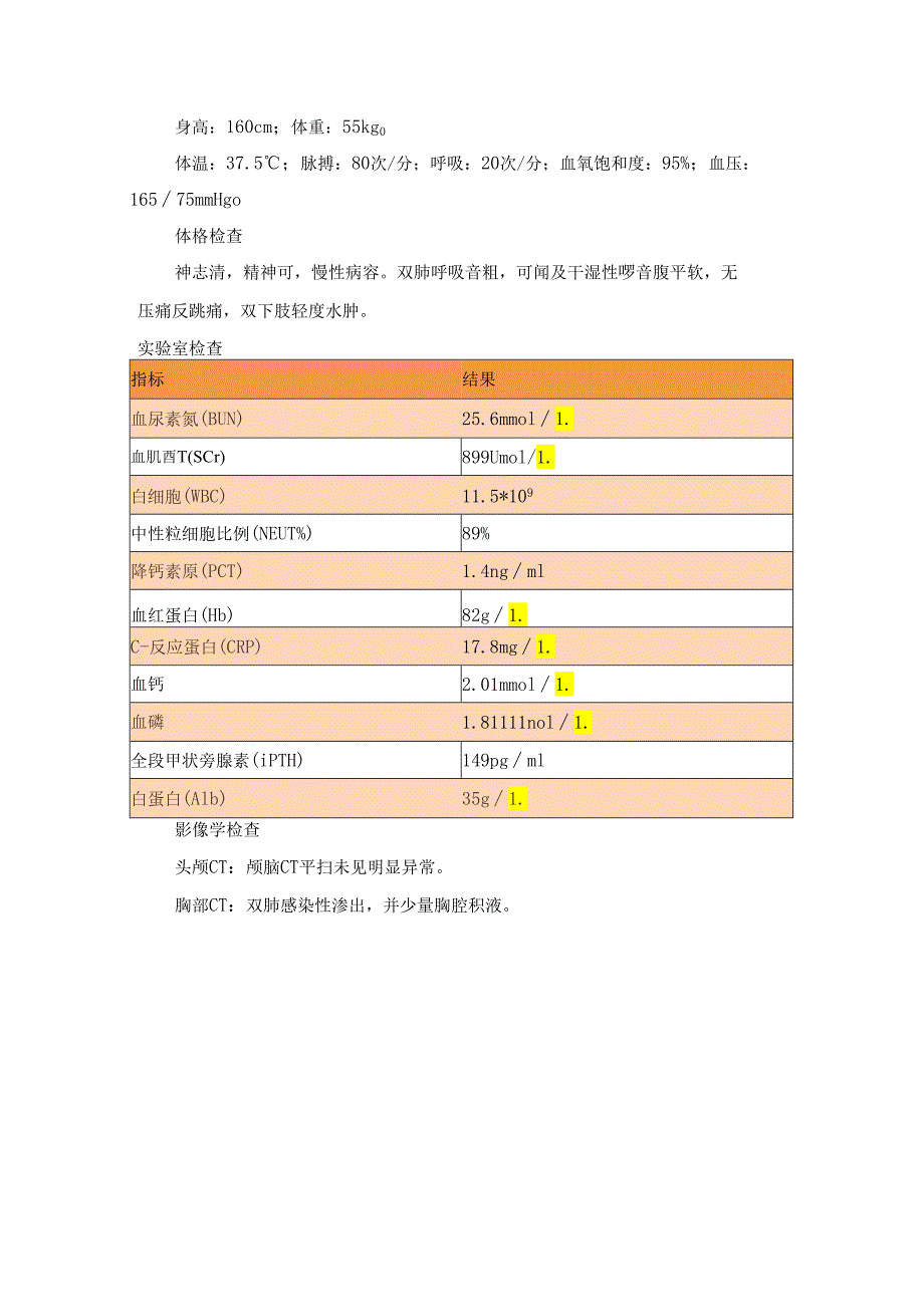 HP治疗MHD合并抗生素脑病及不安腿综合征病例解析.docx_第2页