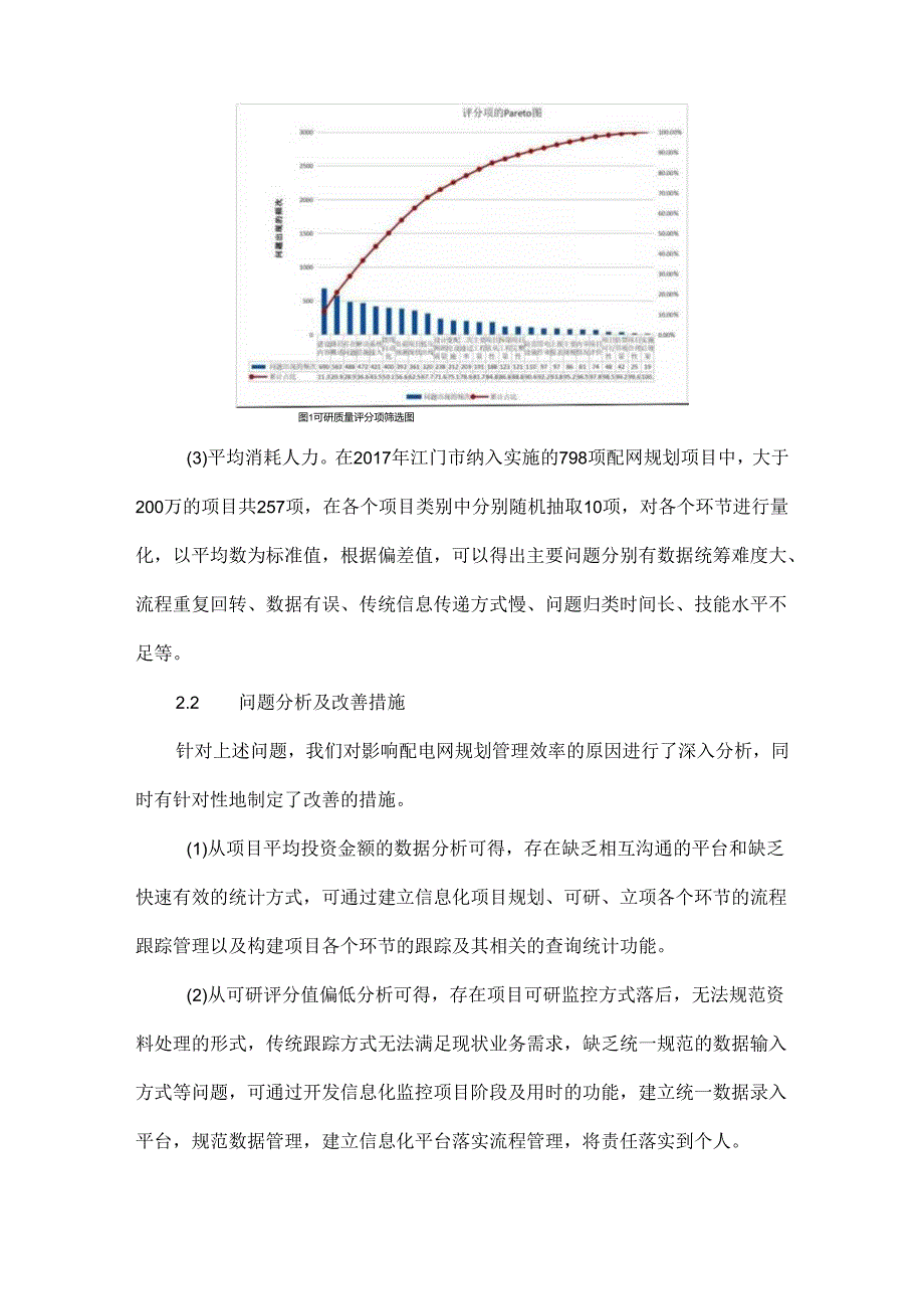 配电网规划管理存在问题分析及解决方案.docx_第3页