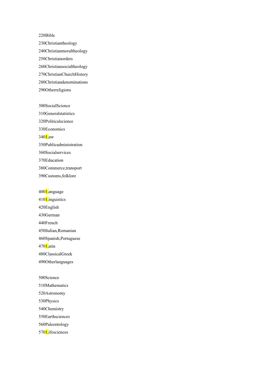 英文图书分类法.docx_第2页