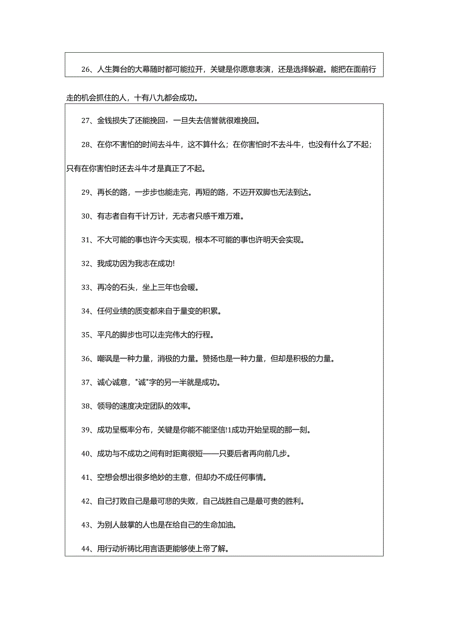 2024年励志名言名句大全.docx_第3页