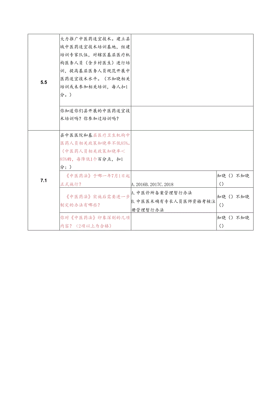 医务人员访谈记录表.docx_第2页