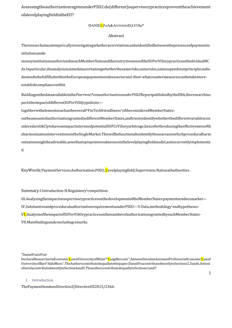 EBI：评估PSD2授权制度与监管策略_市场营销策划_2024年市场报告-3月第4周_【2024研报.docx_第3页