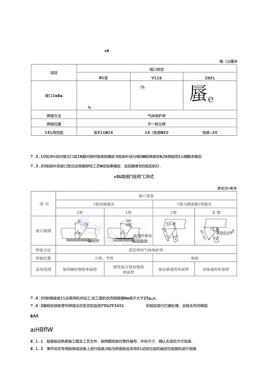 DB32_T 4778-2024 正交异性钢桥面板焊接技术规程.docx_第3页