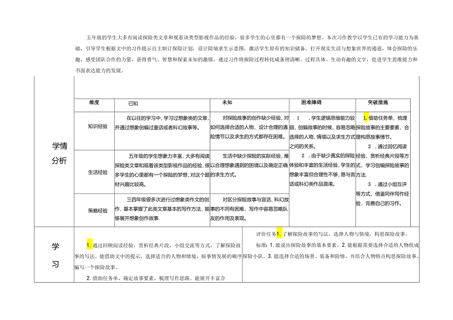 习作：《神奇的探险之旅》.docx_第2页